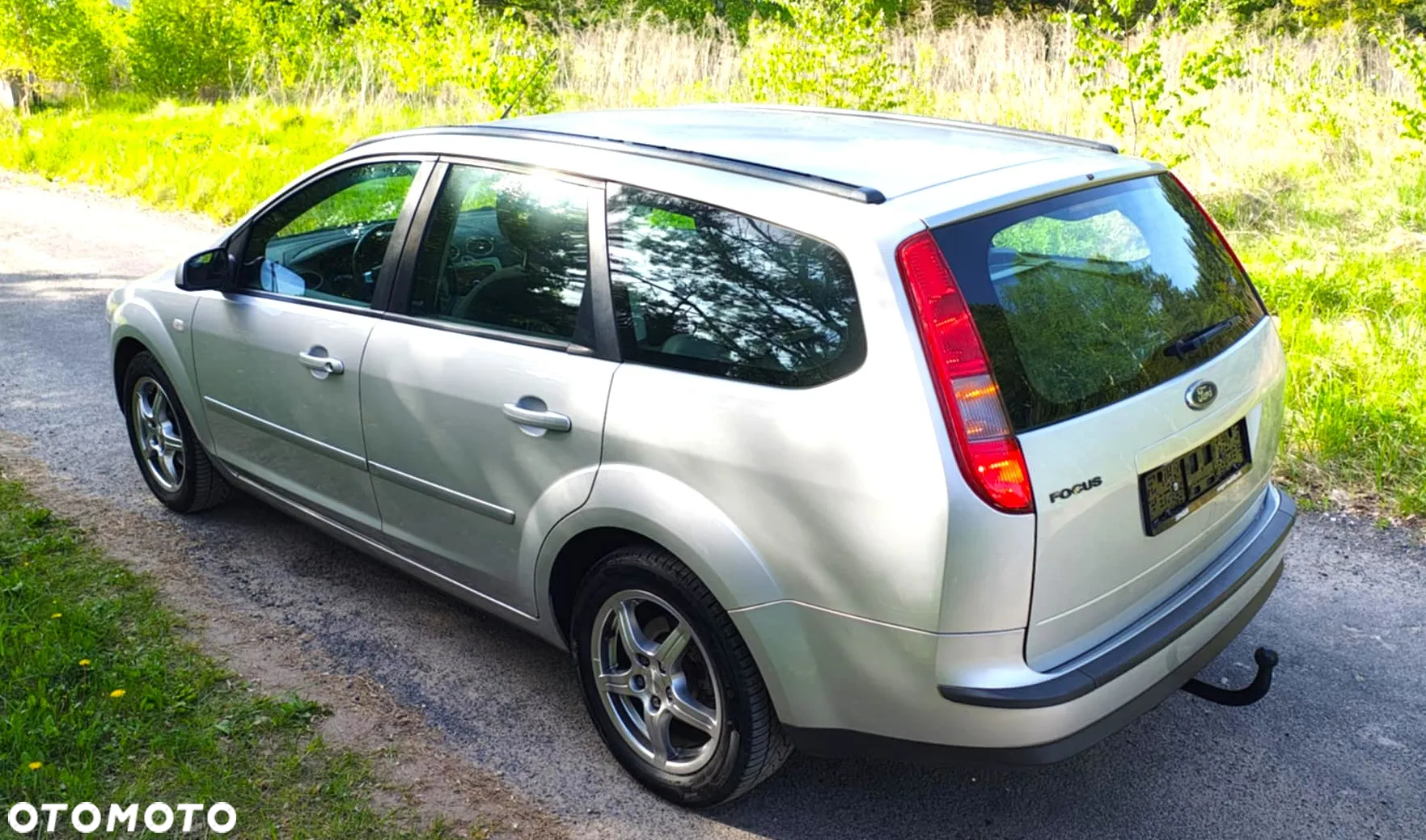 Ford Focus 1.4 16V Connection - 21