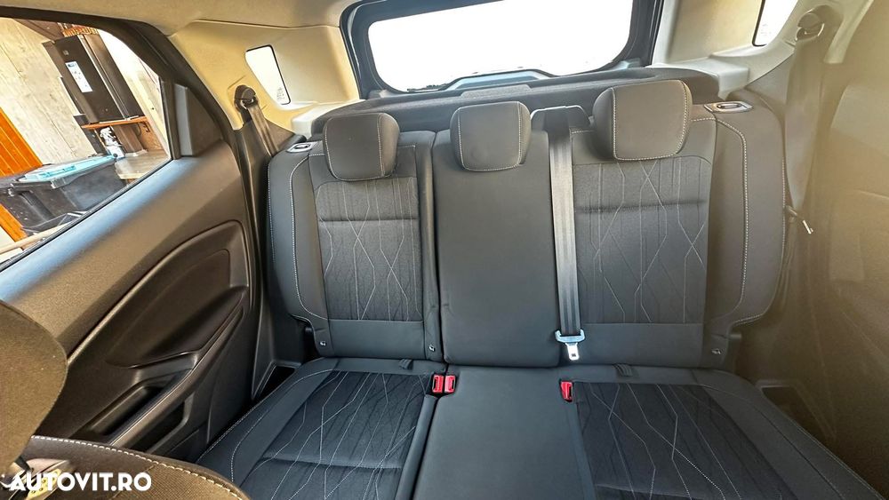 Ford EcoSport 1.0 EcoBoost Trend - 5