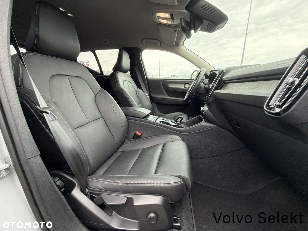 Volvo XC 40 - 15