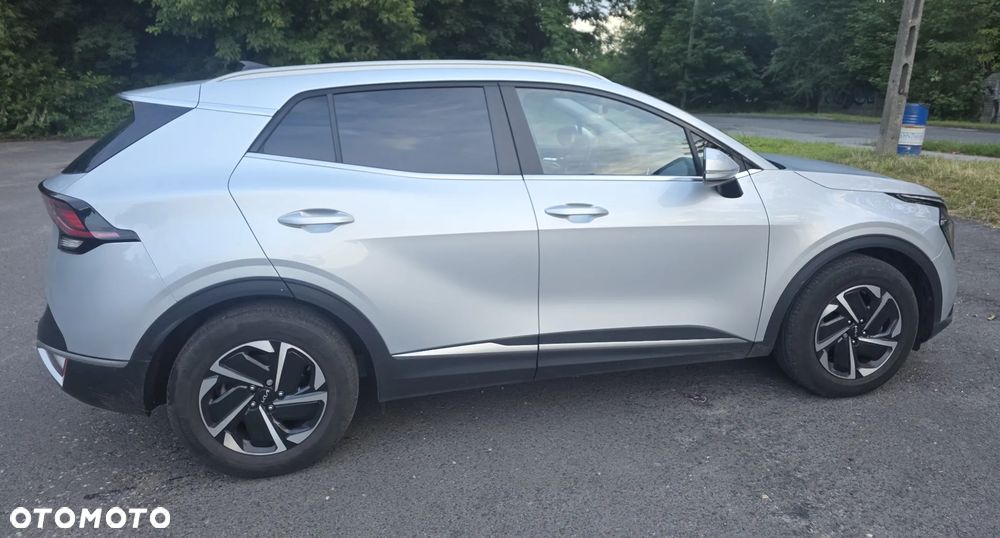 Kia Sportage 1.6 T-GDI L 2WD - 4