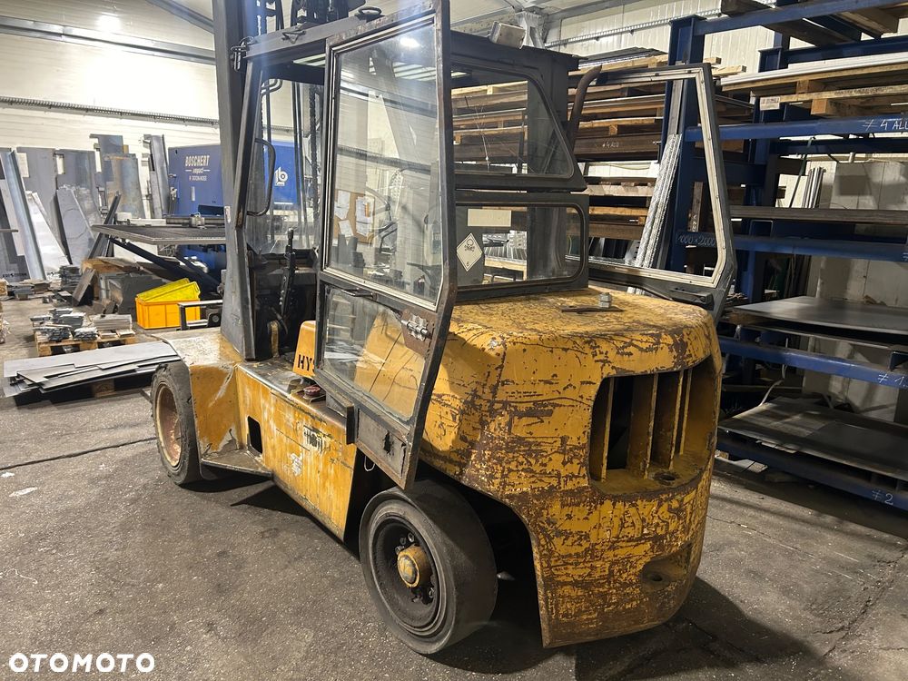 Hyster H4.000 xls - 14