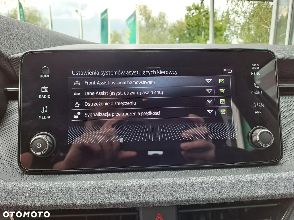Skoda Scala - 16