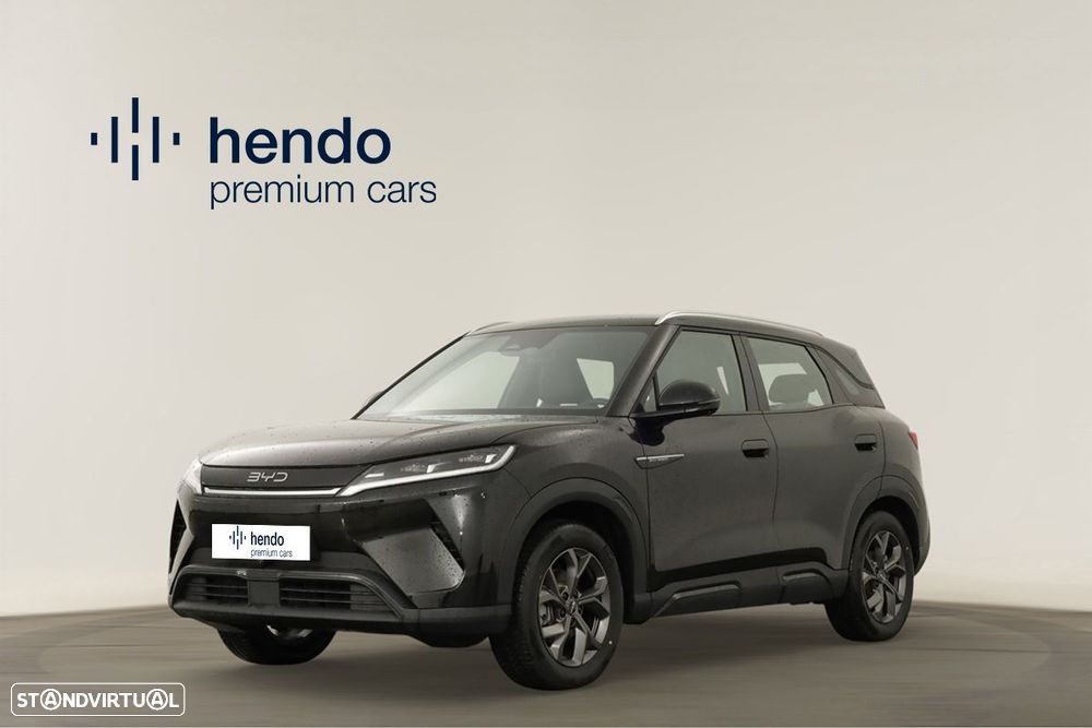 BYD Atto 2 45.1 kWh Boost - 1