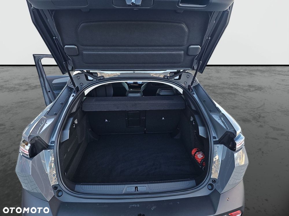 Peugeot 408 - 20
