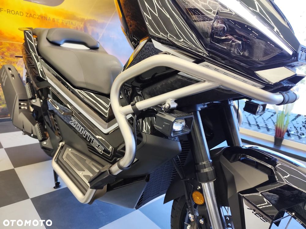 Zontes Inny - 16