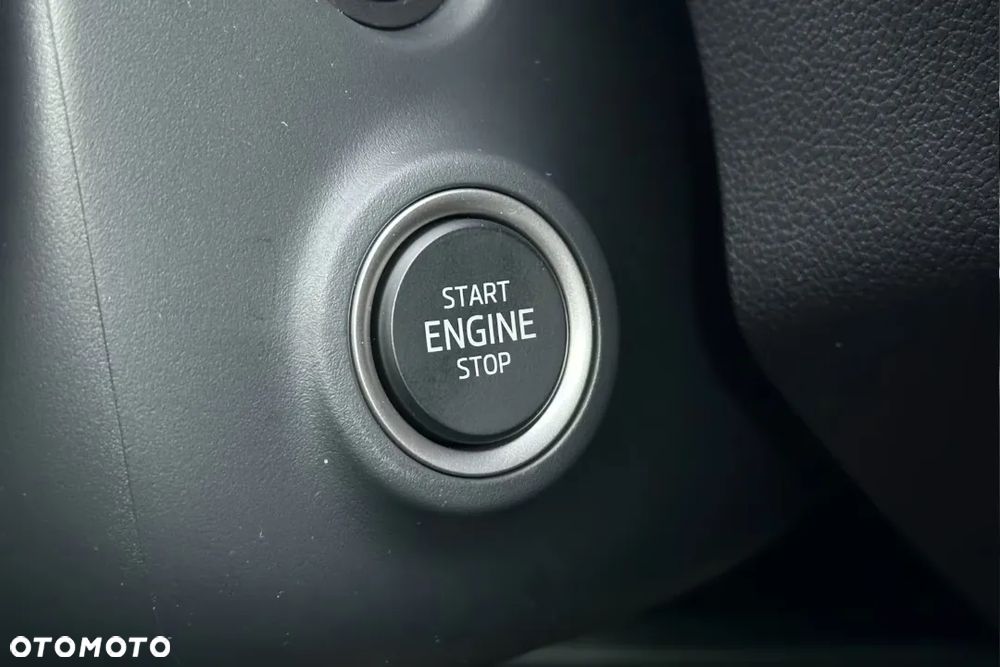 Skoda Fabia 1.0 TSI Drive - 24