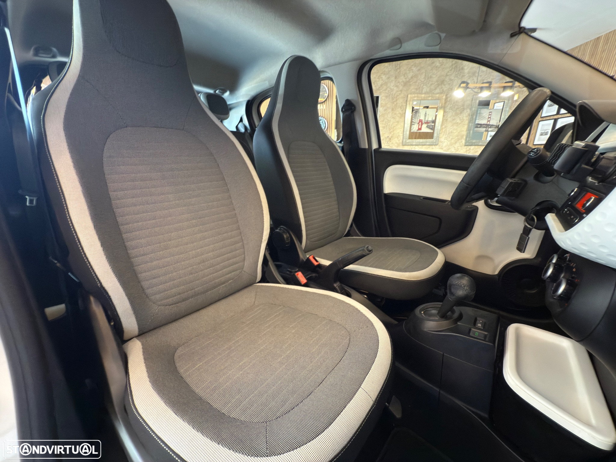 Renault Twingo 1.0 SCe Night&Day EDC - 10