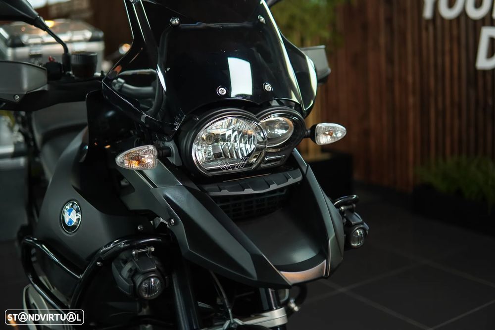 BMW R 1200 GS Adventure - 31