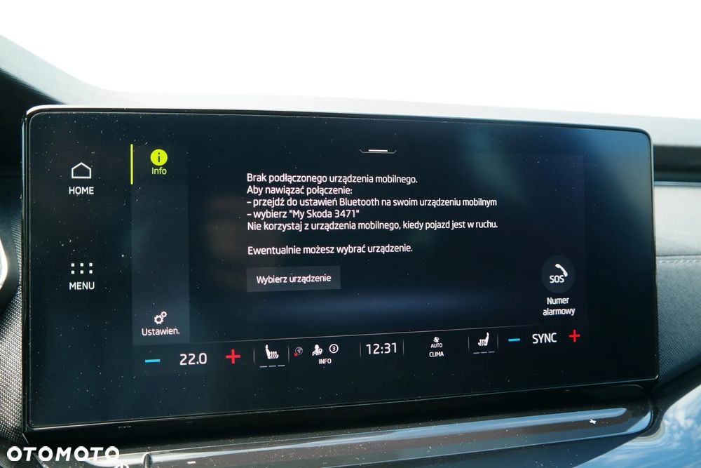 Skoda Octavia 1.5 TSI ACT Style - 27