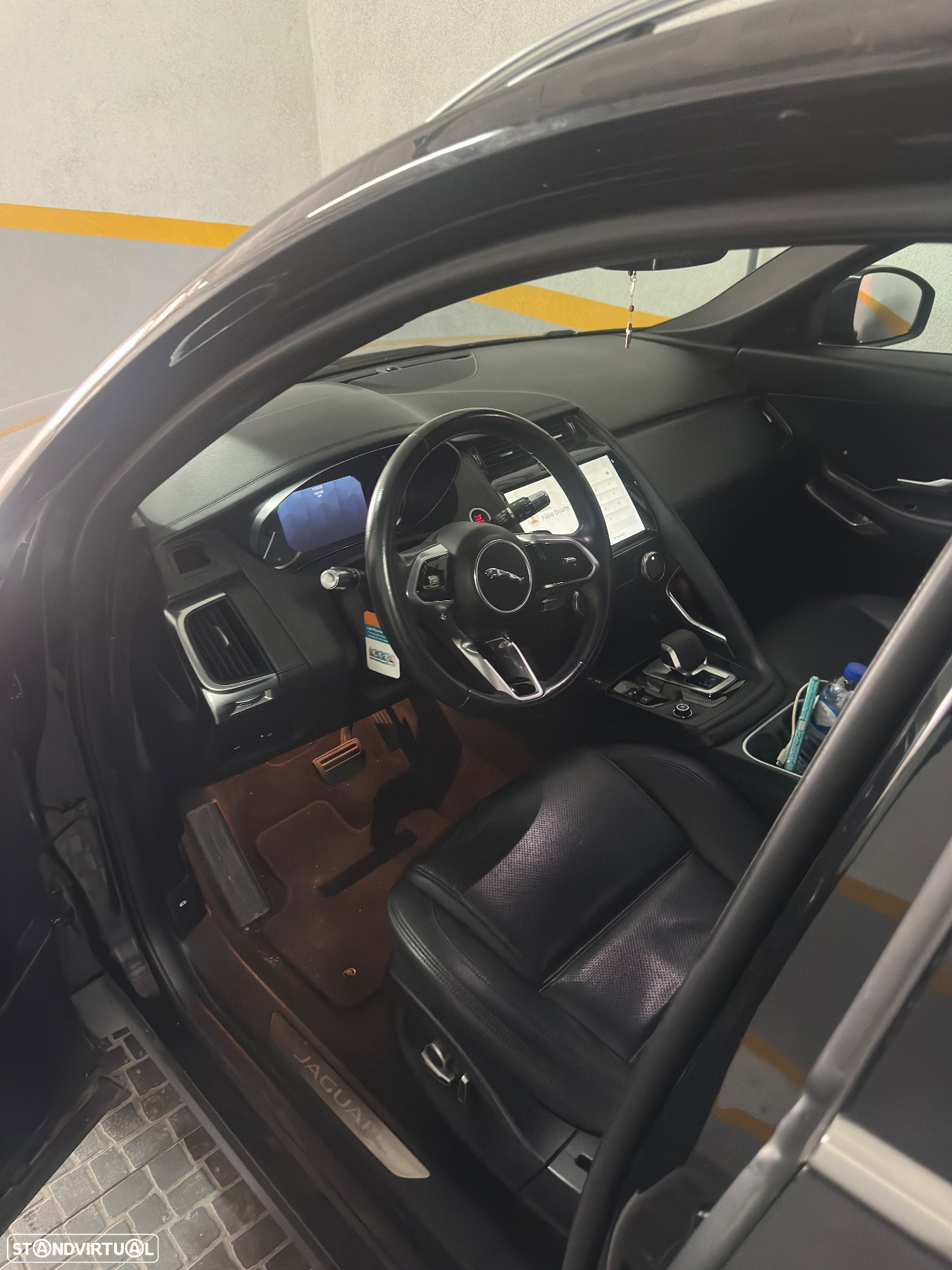 Jaguar E-Pace 1.5 P160 R-Dynamic S Aut. - 9