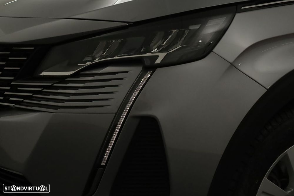 Peugeot 5008 1.5 BlueHDi Active Pack EAT8 - 6