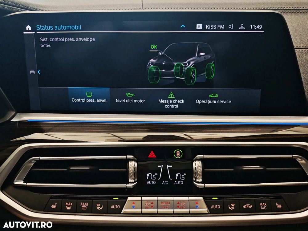 BMW X5 xDrive45e - 20