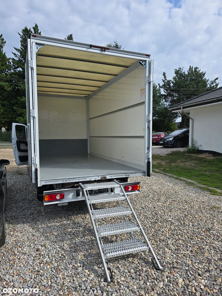 Fiat Ducato - 17