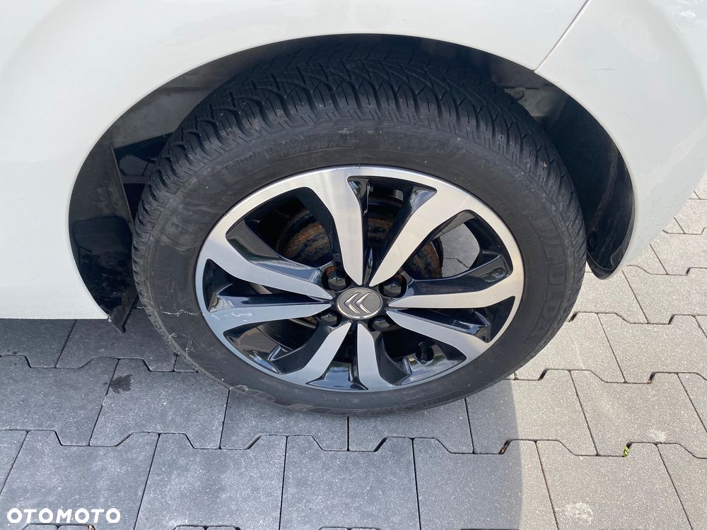 Citroën C1 PureTech 82 Shine - 4