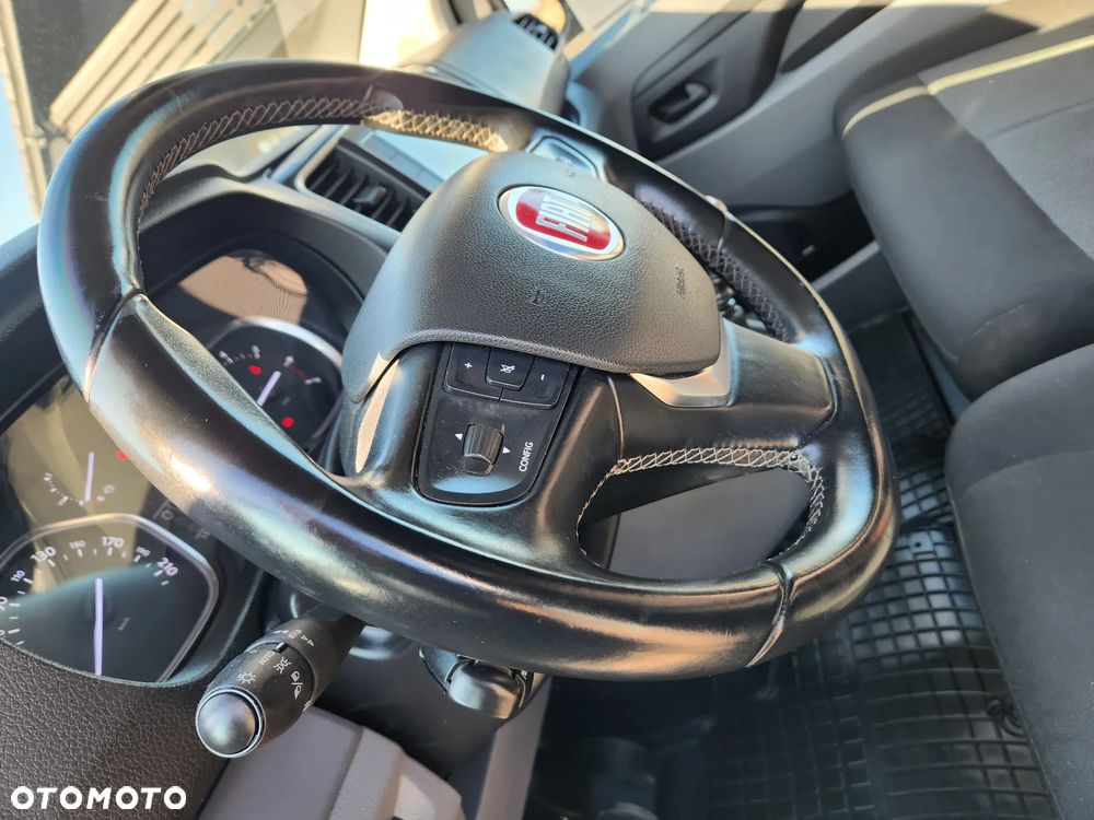 Fiat SCUDO - 9