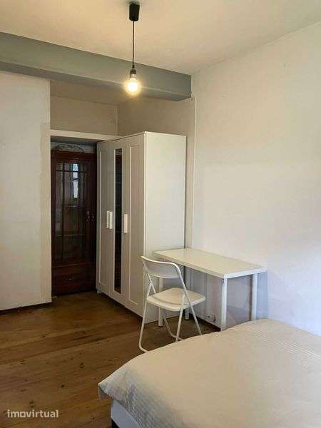 T2 mobilidao em Bonfim, Porto para alugar - Grande imagem: 4/12