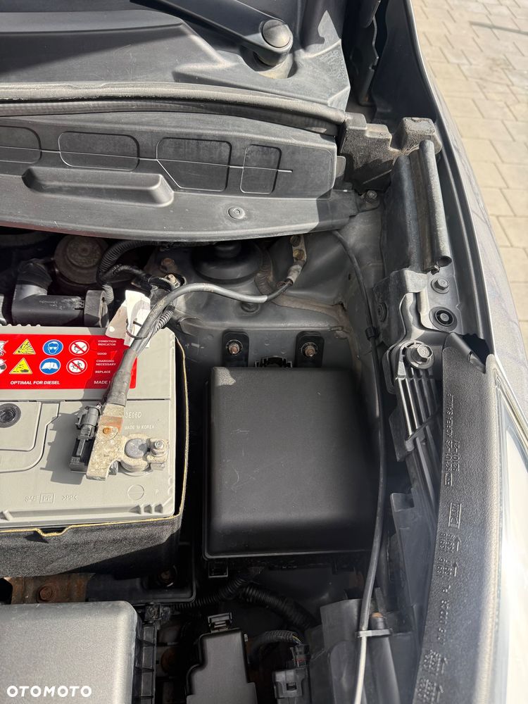 Hyundai ix35 1.7 CRDi Comfort 2WD - 25