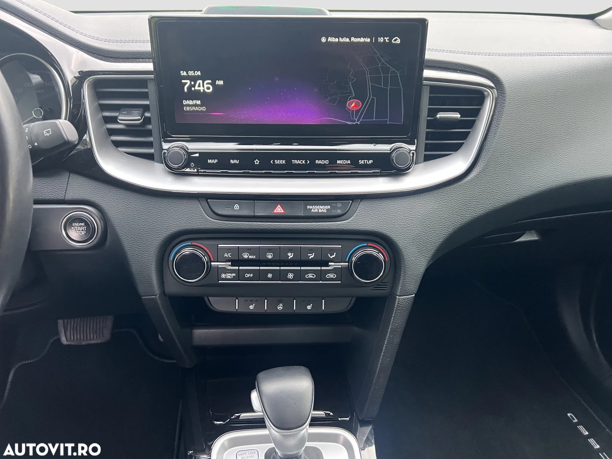 Kia XCeed 1.6 GDI DCT6 OPF Plug-in-Hybrid SPIRIT - 18