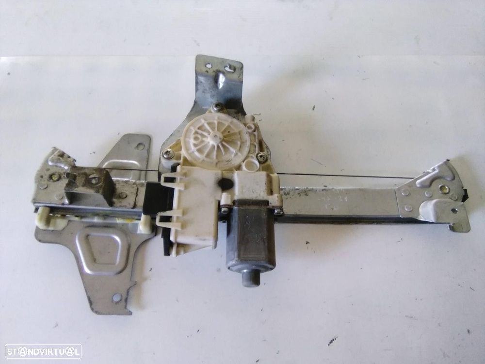 ELEVADOR DE VIDRO TRASEIRO DIREITO CITROEN C4 COUPÉ 2006 - - 4