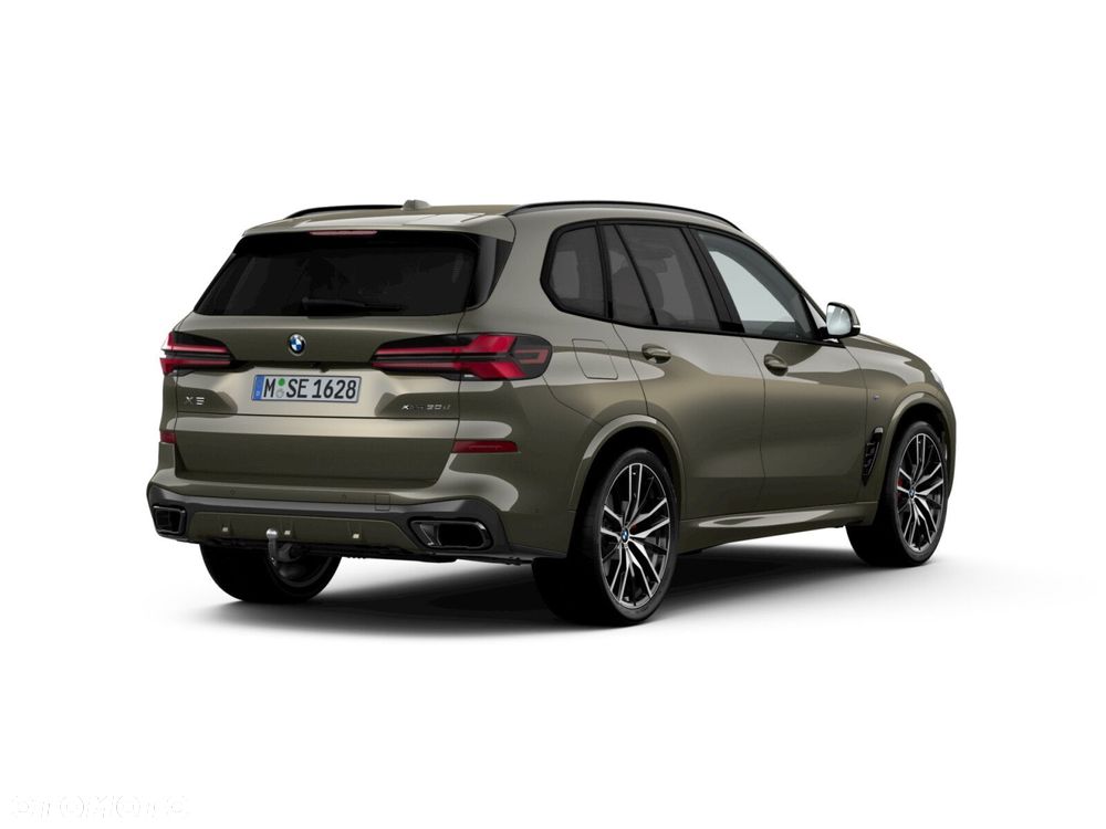 BMW X5 - 7