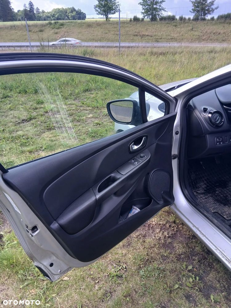 Renault Clio Energy dCi 90 Start & Stop Intens - 10