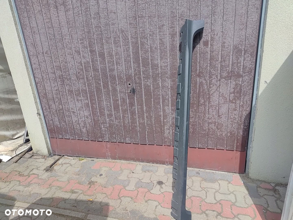 FORD KA PLUS ACTIVE LISTWA PROGOWA PRAWA J7BBA10154A 18-