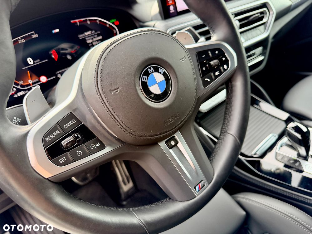 BMW X4 xDrive30i M Sport Edition - 28