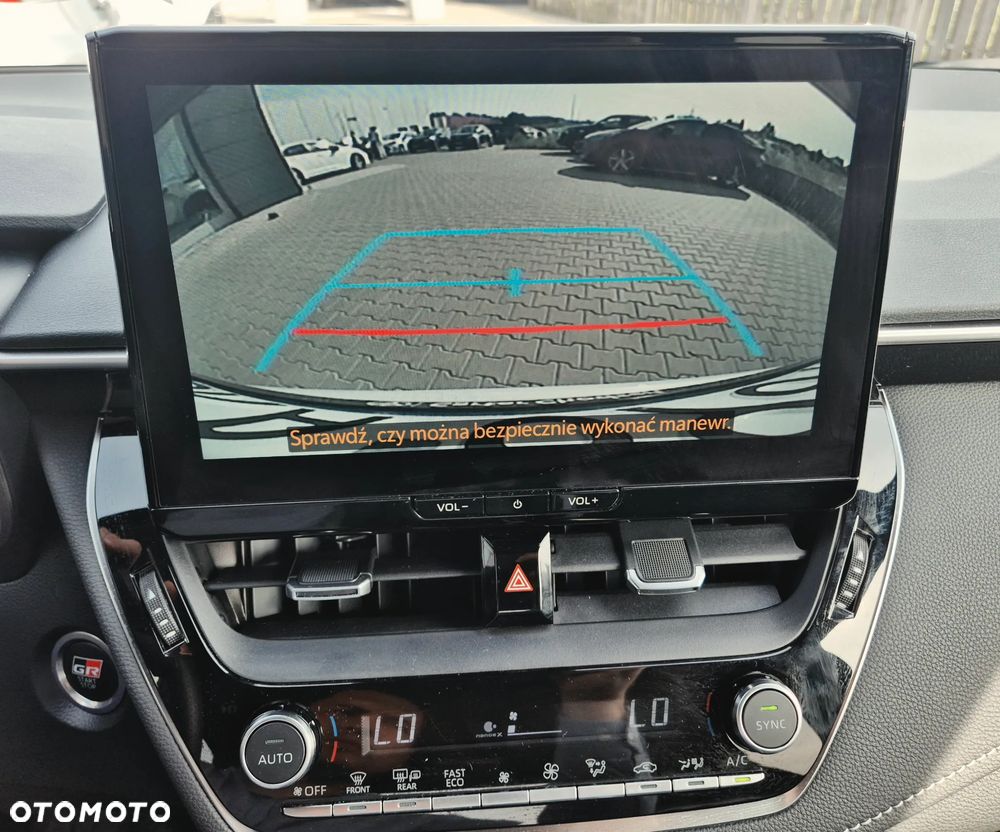 Toyota Corolla 1.8 Hybrid GR Sport - 17