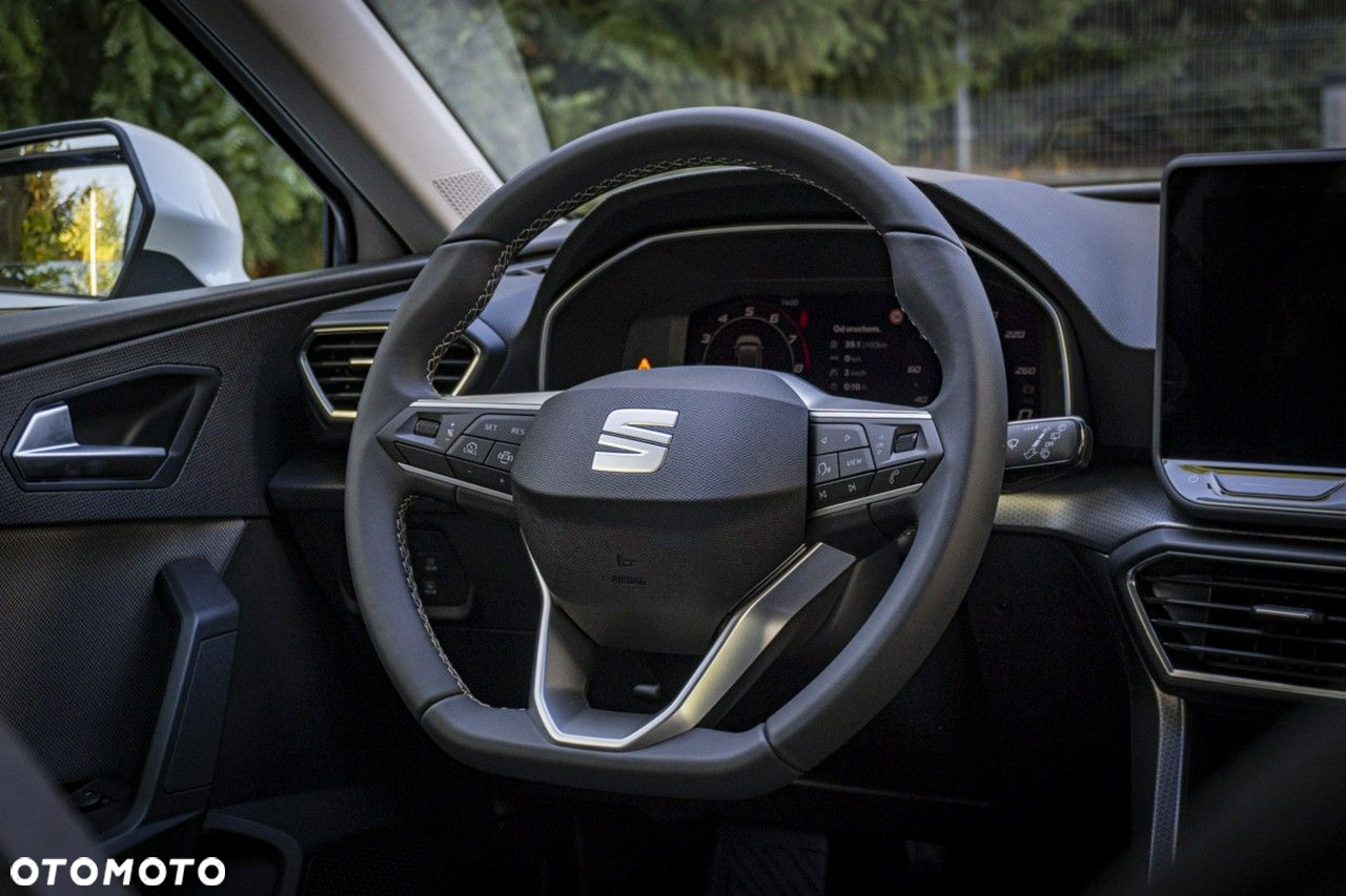 Seat Leon - 19