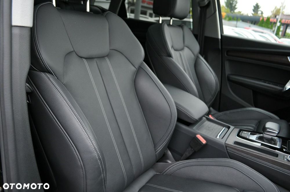 Audi Q5 - 24