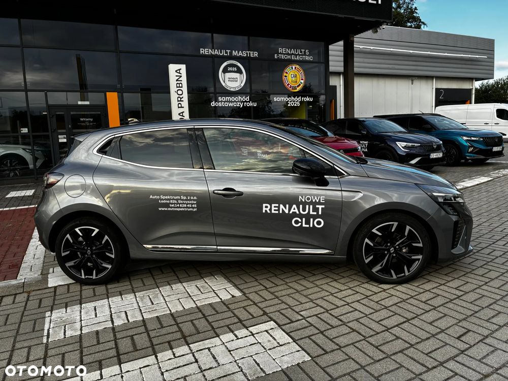 Renault Clio - 3