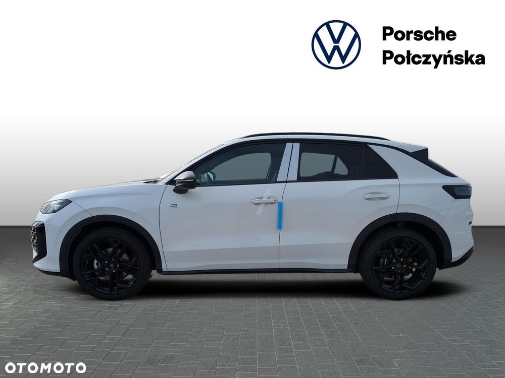 Volkswagen T-Roc - 2