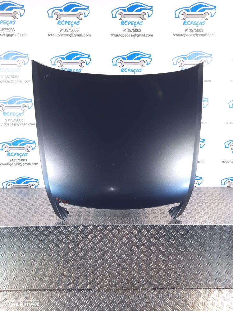 CAPOT VW VOLKSWAGEN 3D0823031H 3D0823031 VW VOLKSWAGEN PHAETON 3D1 3D2 3D3 3D4 3D6 3D7 3D8 3D9 CAPÔ CAPO ORIGINAL - 3