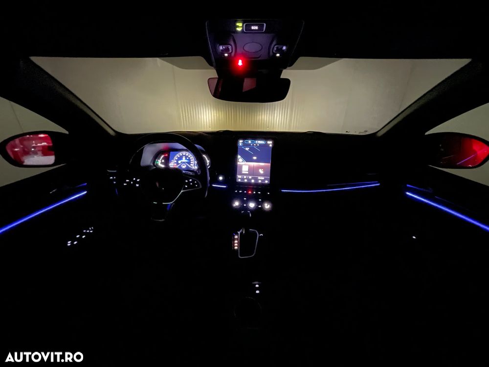 Renault Arkana 140 EDC RS Line - 7