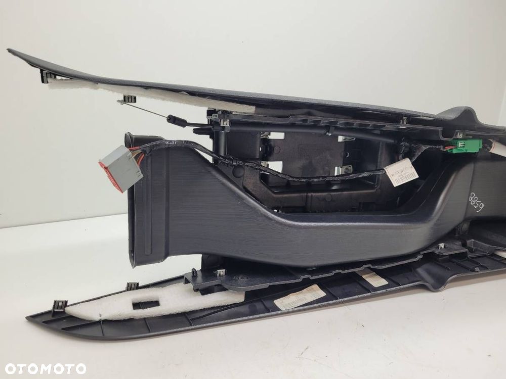 TUNEL ŚRODKOWY Z PODŁOKIETNIKIEM JEEP GRAND CHEROKEE IV WK2 EU - 11