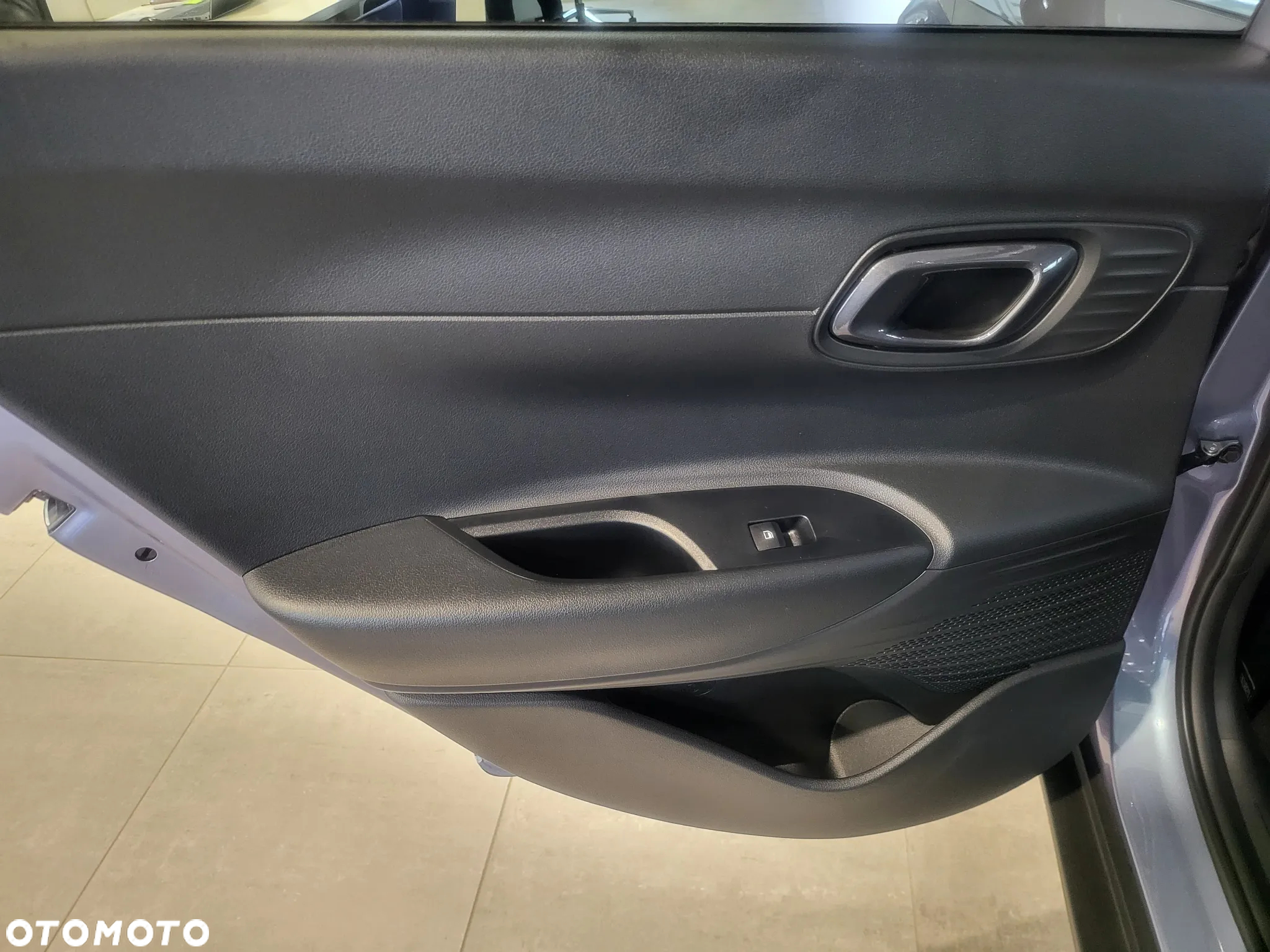 Hyundai Bayon 1.0 T-GDI Executive - 31