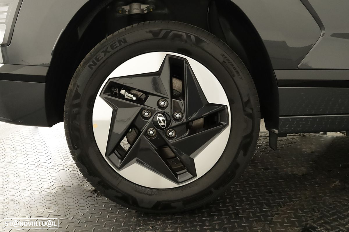 Hyundai Kauai EV 65.4 kWh Premium - 5