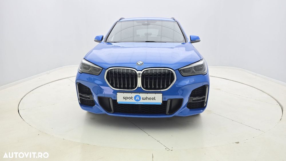 BMW X1 - 3