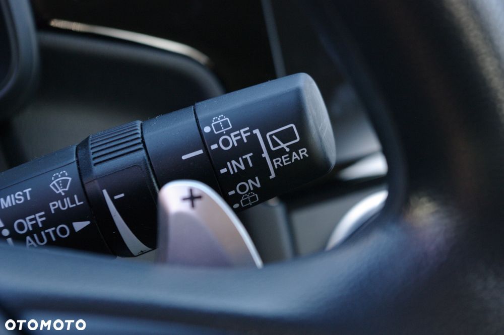 Honda Jazz 1.3 Comfort (ADAS/Honda Connect+) CVT - 11