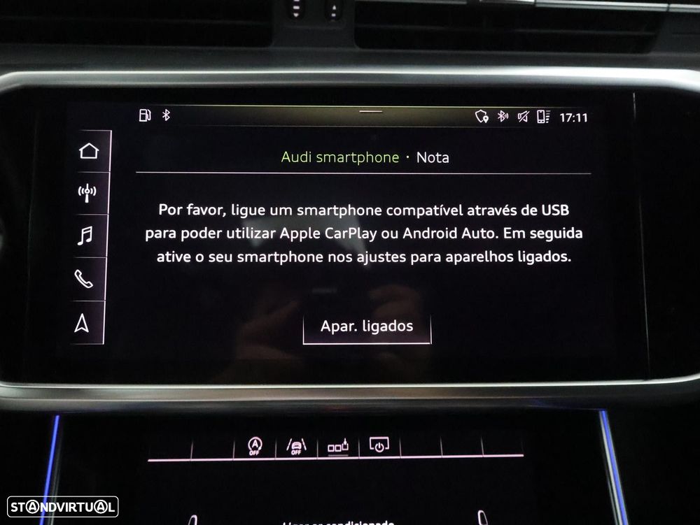 Audi A6 Avant 40 TDI S tronic - 24