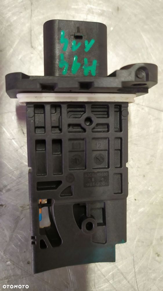 FORD MONDEO MK5 2.0 TDCI PRZEPŁYWOMIERZ A2C86319400 - 2