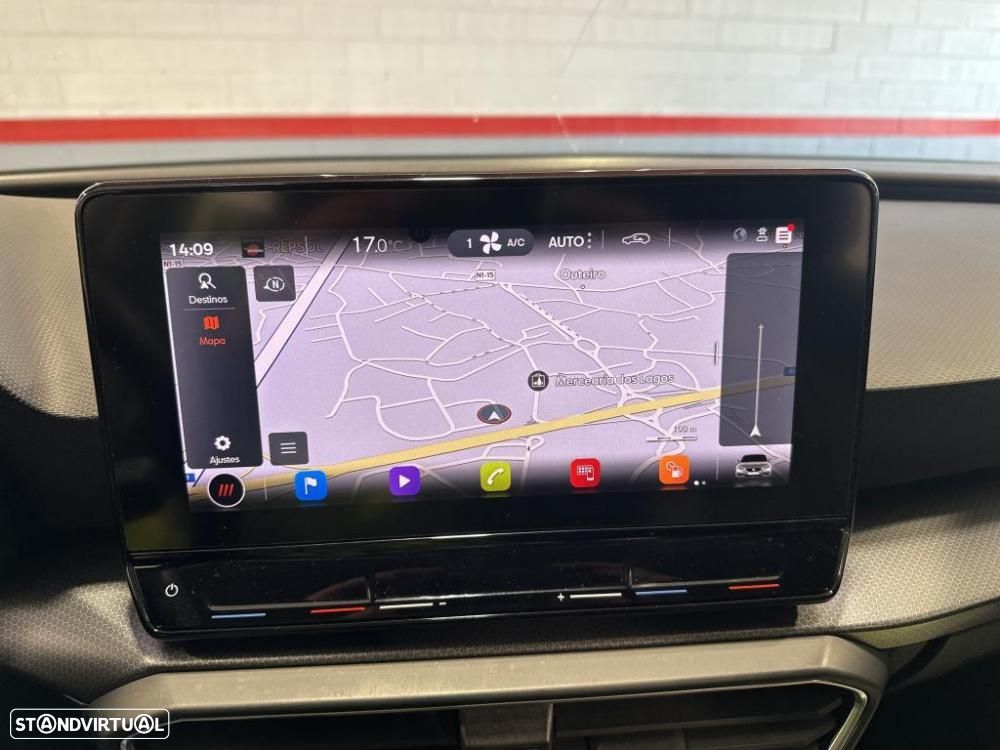 SEAT Leon 2.0 TDI Style - 8