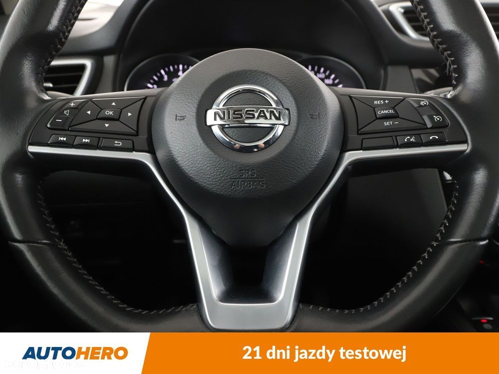Nissan Qashqai 1.2 DIG-T N-Connecta - 18