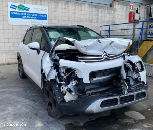 Para peças CITROËN C3 Aircross II (2R_, 2C_) - 3
