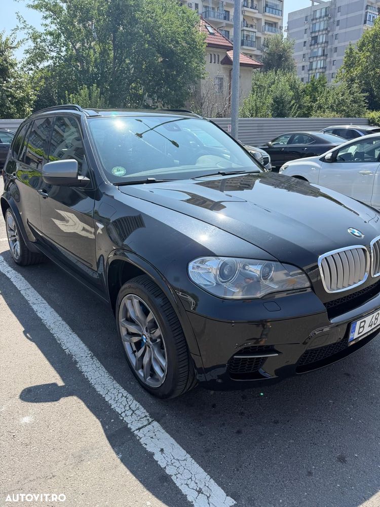 BMW X5 - 2