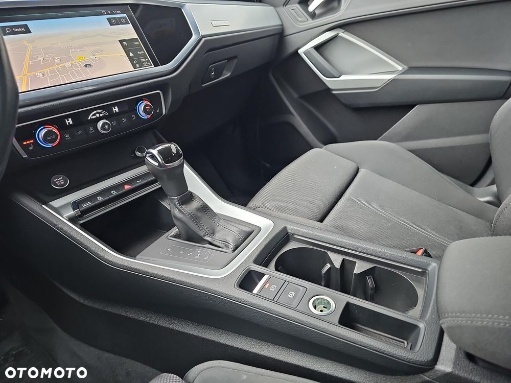 Audi Q3 Sportback 45 TFSI Quattro S Line S tronic - 18