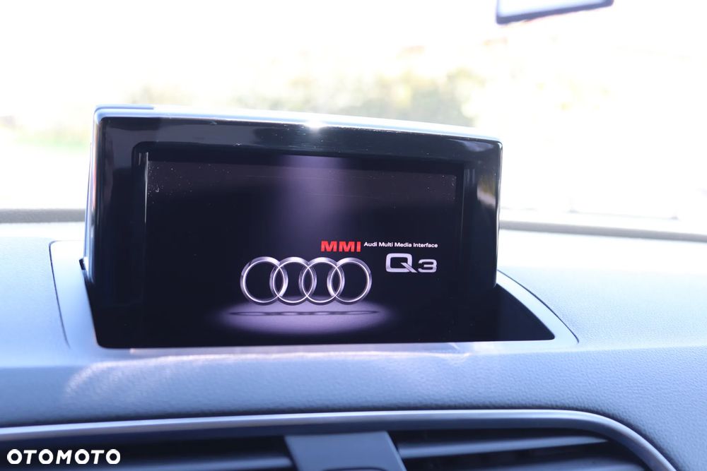 Audi Q3 2.0 TDI Quattro - 34