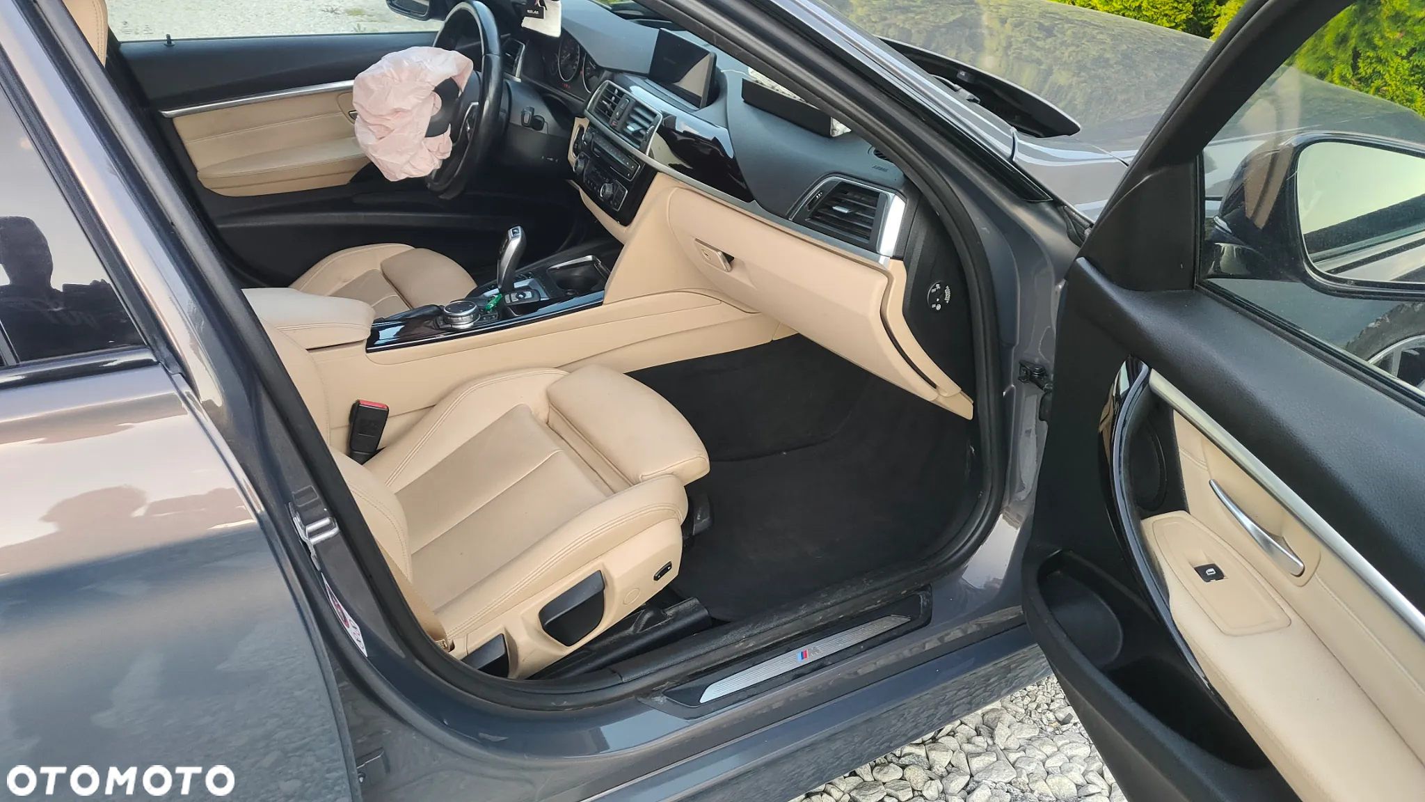 BMW Seria 3 330e iPerformance - 6