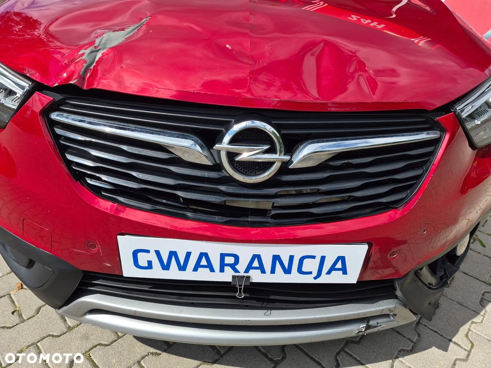 Opel Crossland X 1.5 Start/Stop Automatik 120 Jahre - 27