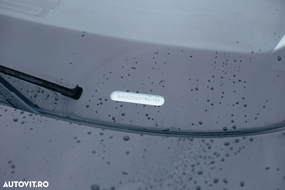 Audi A3 ack 2.0 TDI clean Stronic Ambiente - 18